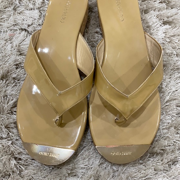 Jimmy Choo sandals - Picture 3 of 9
